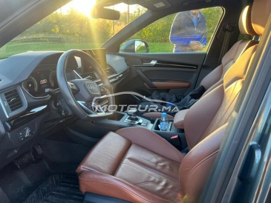 أودي كي5 مستعملة 3097412