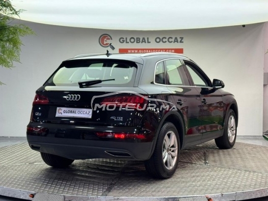 Acheter voiture occasion AUDI Q5 au Maroc - 489853