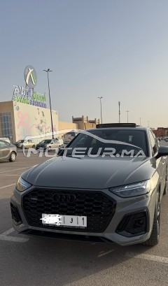 AUDI Q5 Sportback occasion 2378751