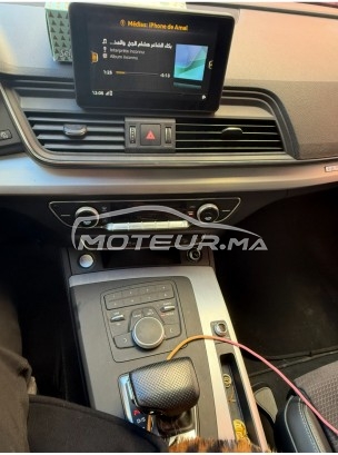 AUDI Q5 Tdi quattro occasion 2985537