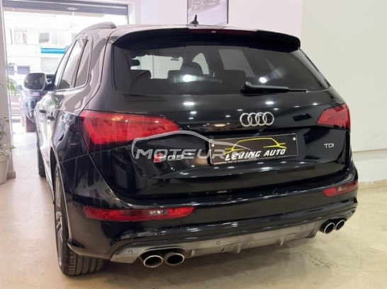 AUDI Q5 occasion 2973743