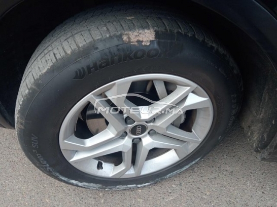 أودي كي5 مستعملة 3510782