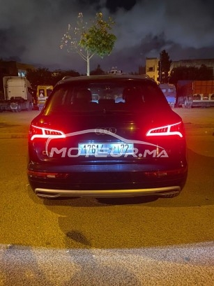 أودي كي5 Sline مستعملة 1664647