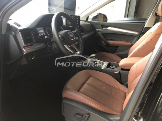 أودي كي5 مستعملة 1467409