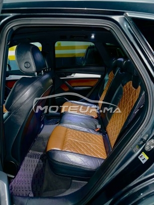 AUDI Q5 occasion 1830764