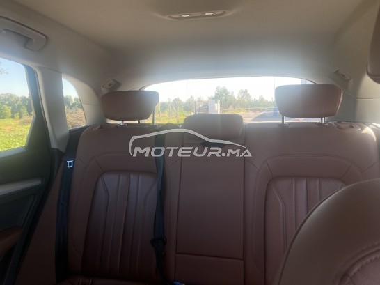 AUDI Q5 2021 occasion 1791751