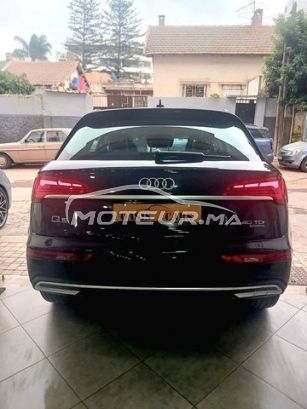 أودي كي5 مستعملة 3339324