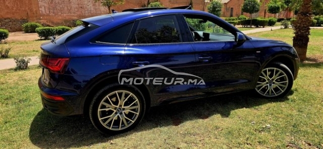 AUDI Q5 occasion 2446377