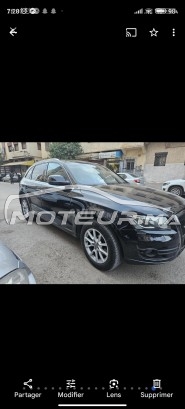 AUDI Q5 2012 occasion 1821803