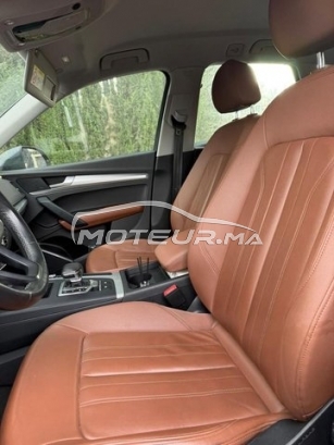 أودي كي5 مستعملة 3073813