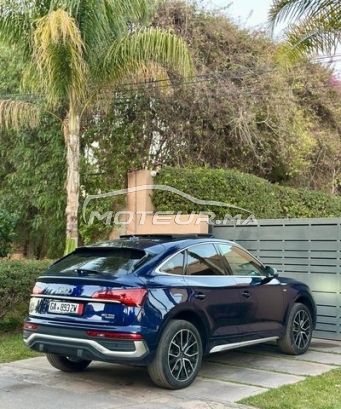 أودي كي5 مستعملة 3128138