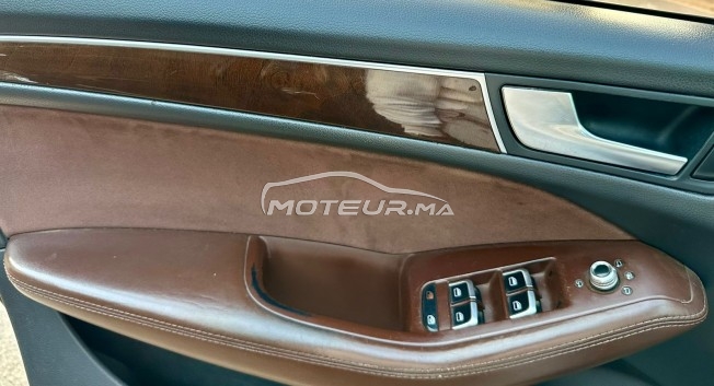 AUDI Q5 Sline occasion 1794644