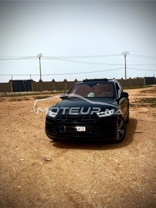 AUDI Q5 S-line plus occasion 1844446