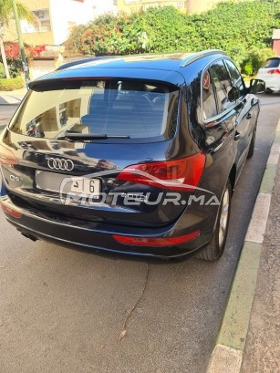 AUDI Q5 Quatro occasion 1587348