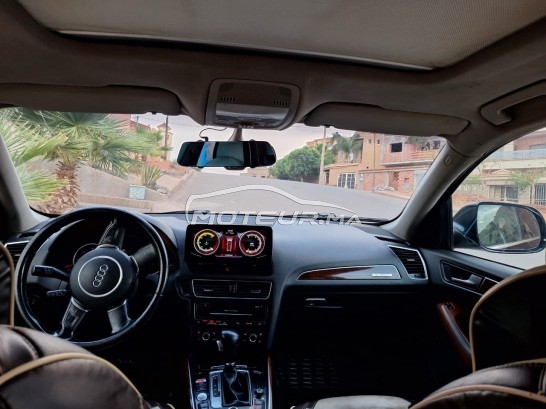 أودي كي5 مستعملة 1914218