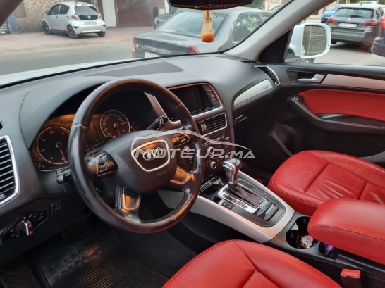 أودي كي5 Quatro مستعملة 1869134