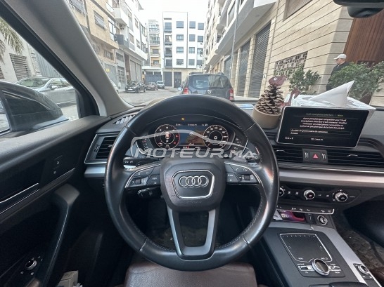 AUDI Q5 Prestige occasion 2724795