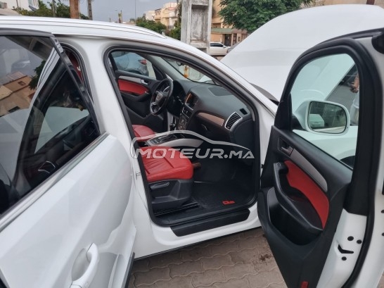 أودي كي5 Quatro مستعملة 1869138