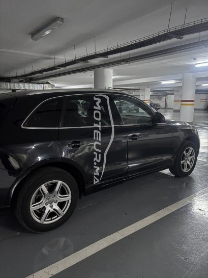 أودي كي5 مستعملة 2812908