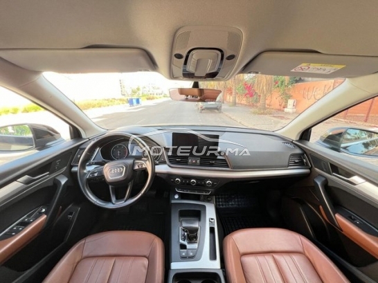 AUDI Q5 occasion 1963159