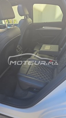 AUDI Q5 Sportback occasion 3292836