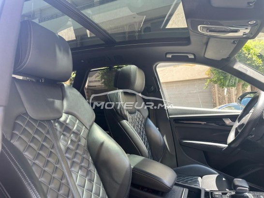 أودي كي5 Edition one مستعملة 2003875