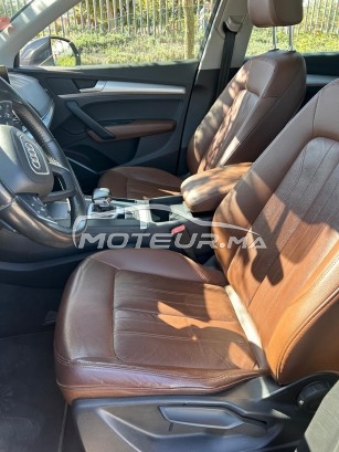 أودي كي5 40tdi quattro مستعملة 3306909