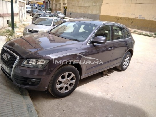 أودي كي5 مستعملة 1585962