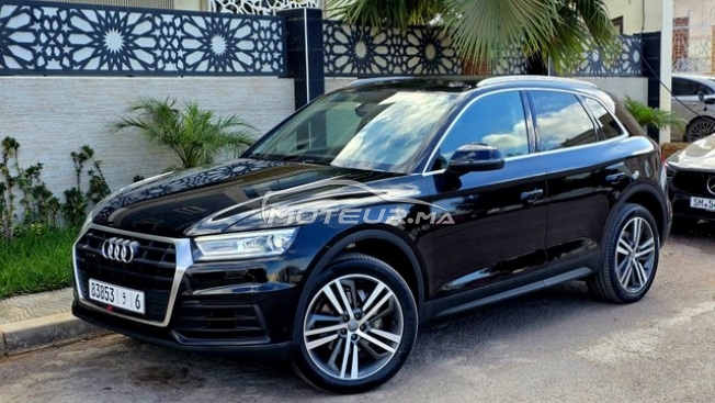 أودي كي5 مستعملة 2912610