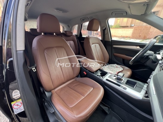 أودي كي5 40tdi مستعملة 2078122