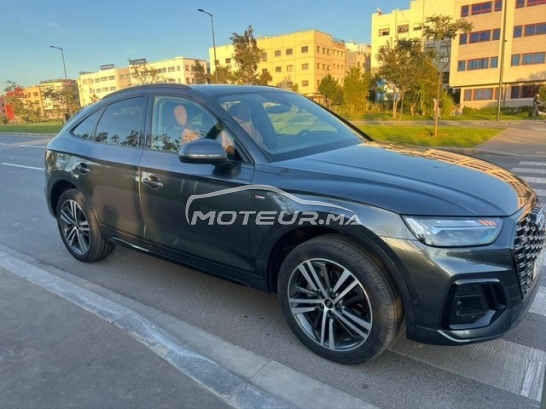 أودي كي5 مستعملة 3097409