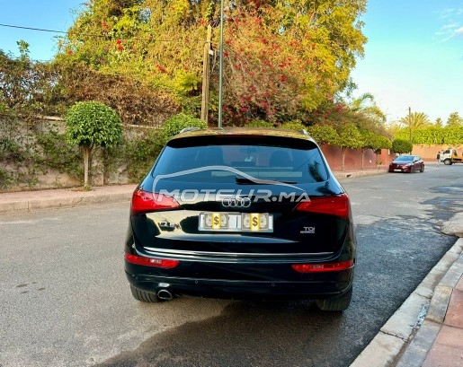 AUDI Q5 Sline occasion 1794649