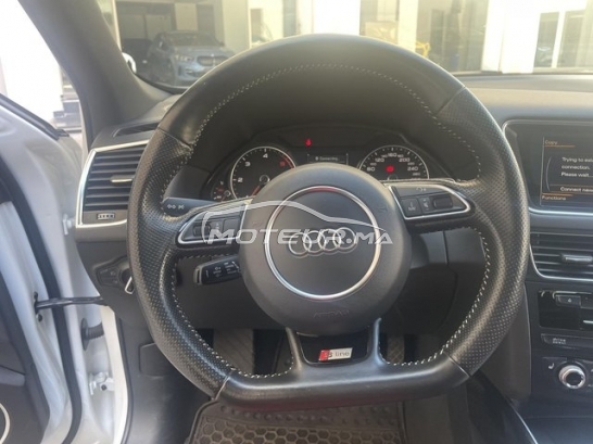 أودي كي5 مستعملة 1968934