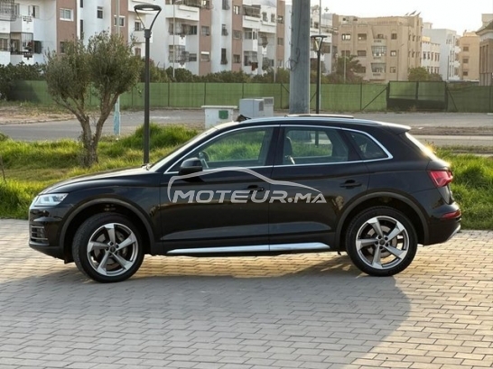 أودي كي5 مستعملة 2256848