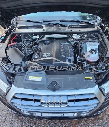 أودي كي5 S-line مستعملة 1941658