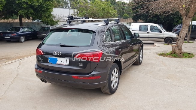 أودي كي5 مستعملة 2275557