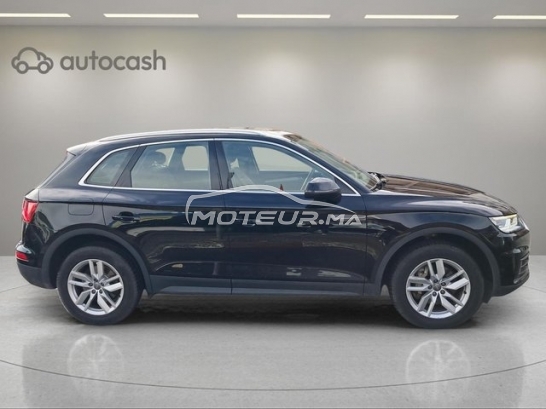 AUDI Q5 occasion 2933670