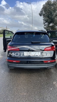 أودي كي5 2.0 tdi مستعملة 2131937