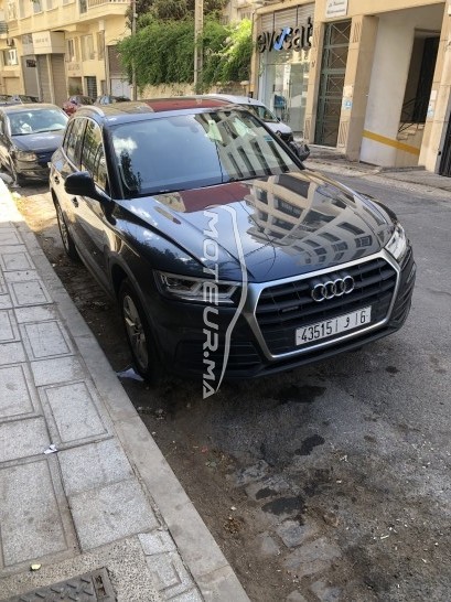 أودي كي5 مستعملة 1688968