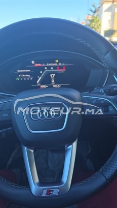 AUDI Q5 Sportback occasion 3292844