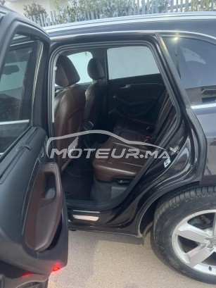 AUDI Q5 occasion 1953320