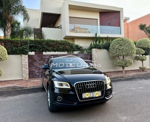 AUDI Q5 Sline occasion 1794645