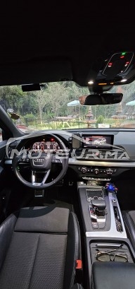 أودي كي5 S-line مستعملة 1941657