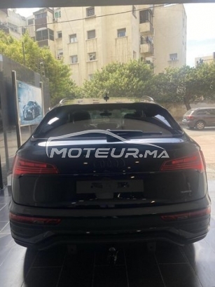 AUDI Q5 occasion 1721689