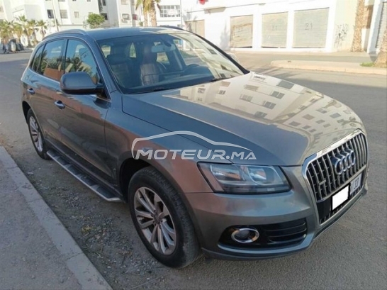 AUDI Q5 occasion 3512865