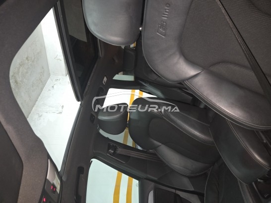 AUDI Q5 S line occasion 3557057