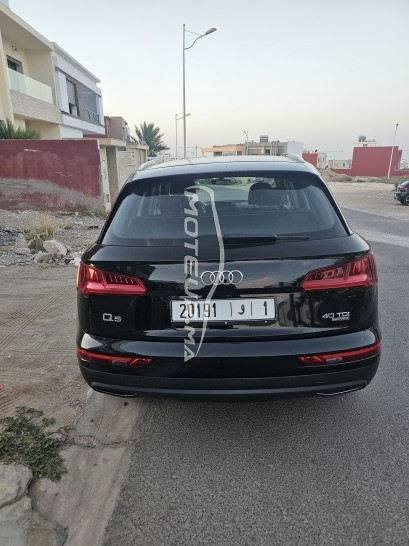 أودي كي5 Quatro 40 tdi مستعملة 2040028