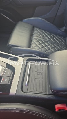 AUDI Q5 Sportback occasion 3292840