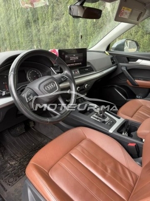 أودي كي5 مستعملة 3073808