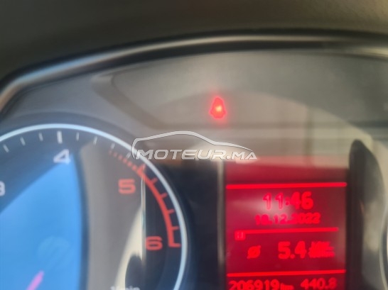 AUDI Q5 Quatro occasion 1587350